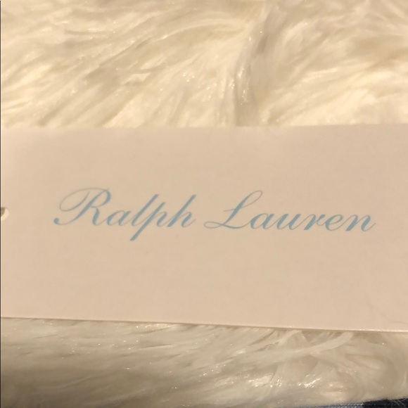 Polo Ralph Lauren Dress with Diaper Cover Bloomers - Picture 2 of 5